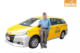 台湾红爆出租车  打车唱K试过没？图片