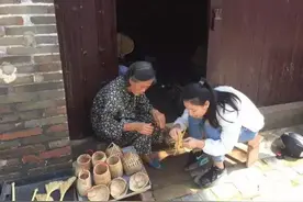 阿妹爱自游 | 美女主持骑电驴要来一场比初恋还难忘的旅行图片