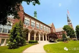 在重庆买学区房还是读贵族学校？这笔账算出来吓你一大跳！图片