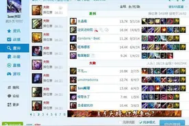 当LOL打排位遇到连跪时，你们都是怎么处理的？图片