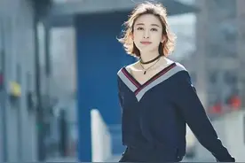 压箱底的校裤竟然翻身变网红？原来我们都曾站在时尚的尖端...图片
