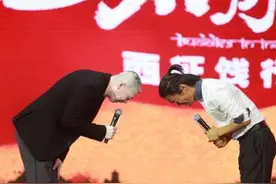 从王宝强拜师七大导演，看明星朋友圈的“人品爆炸力”图片