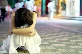 被爷爷以死相逼嫁给从未谋面的人，我欲哭无泪图片