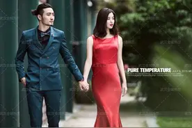 婚纱影楼怎么能不知道这个？图片