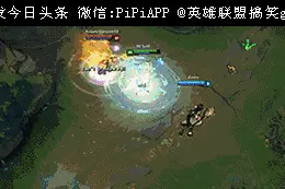 LOL国服第一剑圣诞生，感觉每砍一刀都在要自己的命！图片