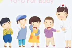 孩子生病打针易哭闹，六招让宝宝不再惧怕图片