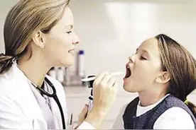 咳嗽咽炎？喝一口这个 比打针吃药还管用！图片