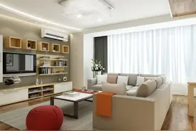 MOD+时尚美家唯美呈现图片