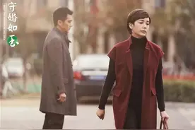 《守婚如玉》即将开播 蒋雯丽蒋欣为爱迷途！图片