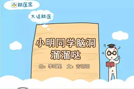 愚人节特别版——可以把医生气疯的问题!!!图片