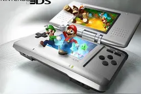 任天堂 3DS 选购指南图片