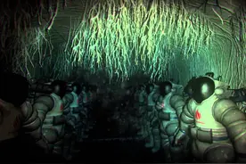 OculusRift VR游戏《昏迷》玩本作时请不要忘记呼吸图片