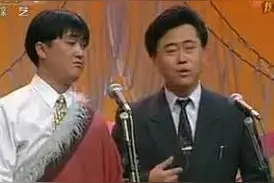他的离开是喜剧界巨大的损失，还记得《洛桑学艺》吗？图片