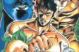 游戏史上的今天（1988）：硬派动作《双截龙》登陆FC图片