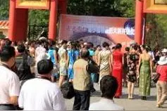 这8个竟然是赣州人气最旺的地方！看看你去过几个？图片