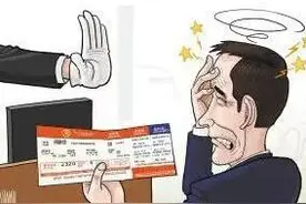 你知道“过境签”吗？赶紧补补课，没办这个可能被拒绝登机图片