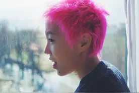 比酷妈王菲还精彩 19岁窦靖童的快意人生图片