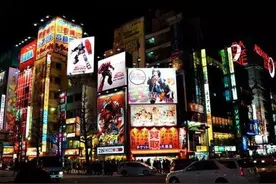 你来说旅行|歌舞伎町?人妻店？带你探秘东京别样夜生活图片