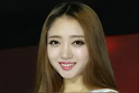 2016春季泰山国际车展采风！有点费流量，但有美女模特哦！图片