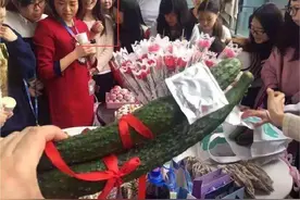 大哥你是怎么做到的？图片