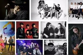 摇滚天堂五一北京超级草莓组团进行中~图片