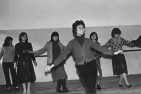 揭秘中国各历史时期首次选美比赛图片