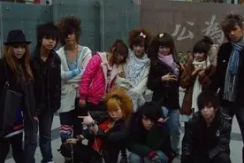 曾经农村的非主流现在去哪了？图片