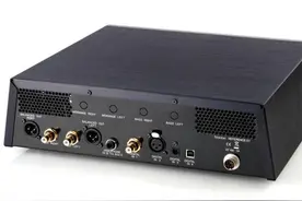 8W元级解码器 —— TotalDac 评测图片