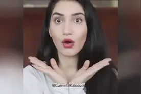 长痘的妹纸如何化妆？让化妆达人来教你快速遮痘视频封面