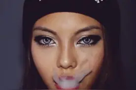 原谅我对Hiphop一生放荡不羁爱图片