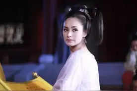 人物志丨上官婉儿：没有宰相之名，却有宰相之实的女子图片