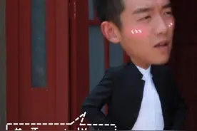 从一屁成名到发飙小猎豹？郑恺也是一个大写的耿直boy图片