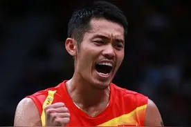 德国黄金赛开拍 林丹34分钟轻松获胜闯过首轮图片