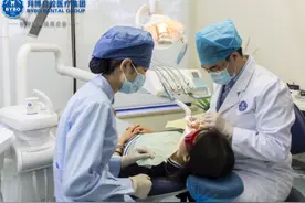 吃糖不长蛀牙的“秘诀”，献给无糖不欢的你图片