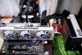 LOL全开不掉帧，名人堂GTX960 4G HOF体验图片