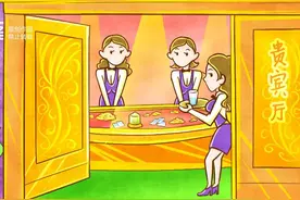 澳门赌业十年吸金2万亿，秒杀6大互联网巨头图片