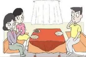 这火玩大了：妈妈抢了女儿的男朋友！图片