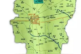 太康县逊母口镇简介及来历图片