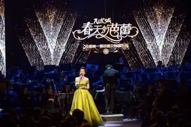 舞动蓉城，悦享“春天的芭蕾”图片