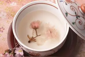 樱花祭不可错过的那些樱花美食图片