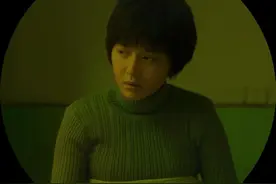 范冰冰主演《我不是潘金莲》预告片发布，颠覆女神形象图片