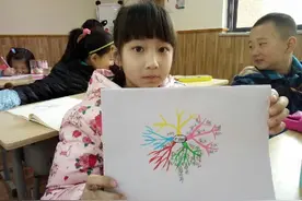 开学半月记  看小学住校生们的成长印迹图片