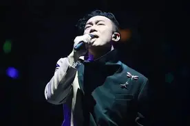 不想等了，2016陈奕迅巡演借钱也要去！图片