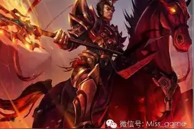 不仅仅是打野一哥！解析6.5版本毁天灭地的中上野皇子图片