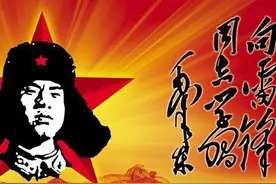 郸城县张完乡开展弘扬雷锋精神宣传活动图片