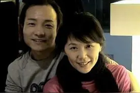 许巍的故事，从他背后的女人说起图片