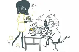 你妈练了人间大炮，钻火圈，只是为了...图片