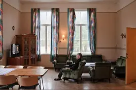 挪威监狱胜过五星级酒店，里面有大商场，犯人称：进去了不想出来图片