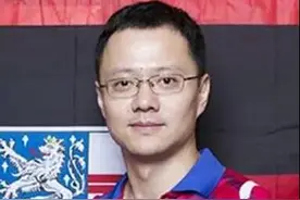如何练好发球，怎么才能又短又转！-国球汇图片