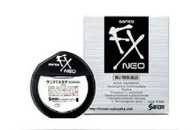 Relax~来给眼睛做个SPA！各种好用的滴眼液大搜罗图片